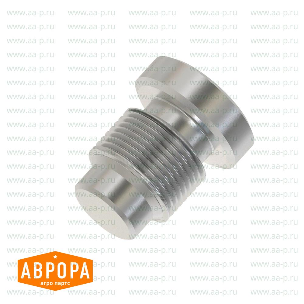 RE542027 ПРОБКА  СЛИВНОГО  ОТВЕРСТИЯ